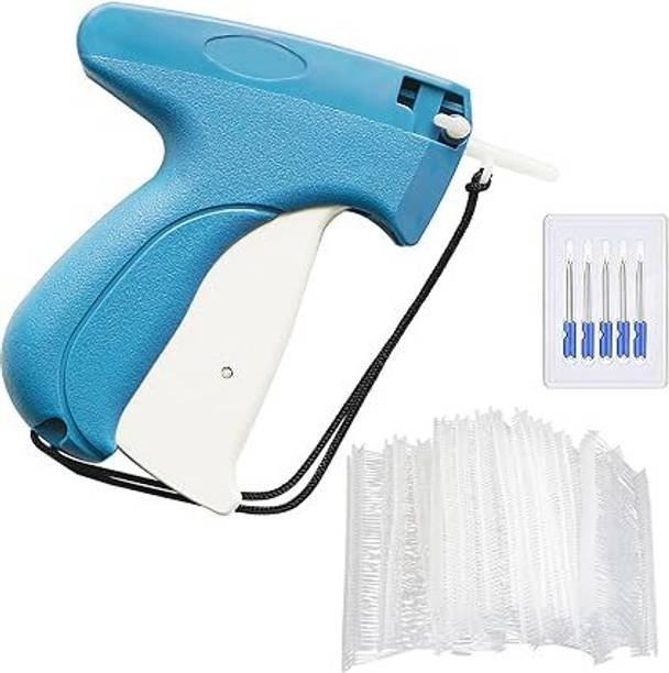 AJRadhacreation Tagging Gun for Clothing Taging Gun