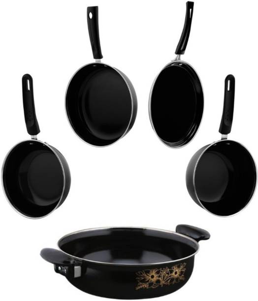 Jainpet Non-Stick Cookware for Healthy Daily Cooking Tagine