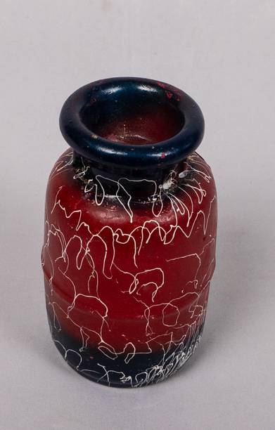 SonChiraiya AP MEPMA CLEY GAS TYPE POT Tagine