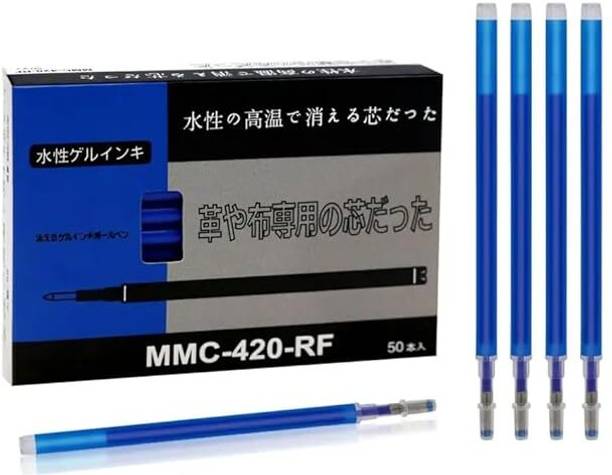 yeswe Fabric pen Heat erasable pen for tailoring Tailor Chalk