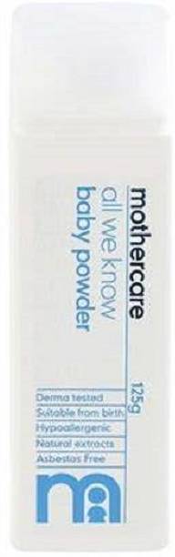 Mothercare MC TALC
