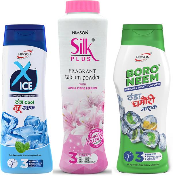 Talcum Powder Buy Talcum Powder Online at Best Prices In India