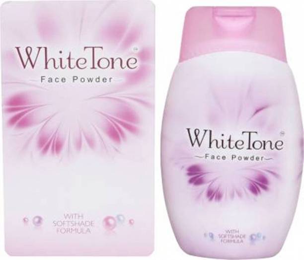 White Tone Face Powder -1 70 g
