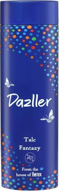 Dazller Talcum Powder - Fantazy,