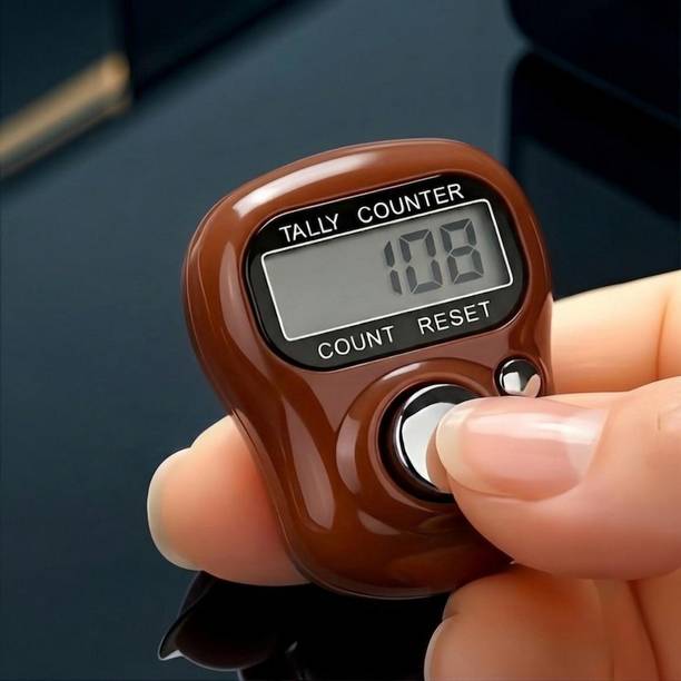 MOODY SPARK name jap counter Digital Tally Counter