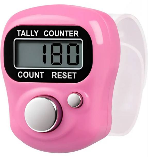 FKMXL Digital Tally Counter
