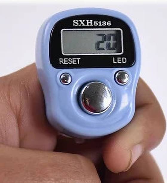 Boto Digital Tally Counter