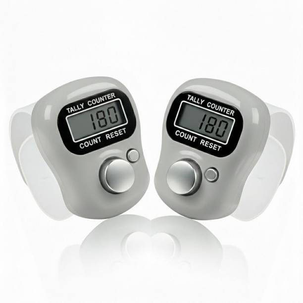 Glemizy counter name jaap Digital Tally Counter