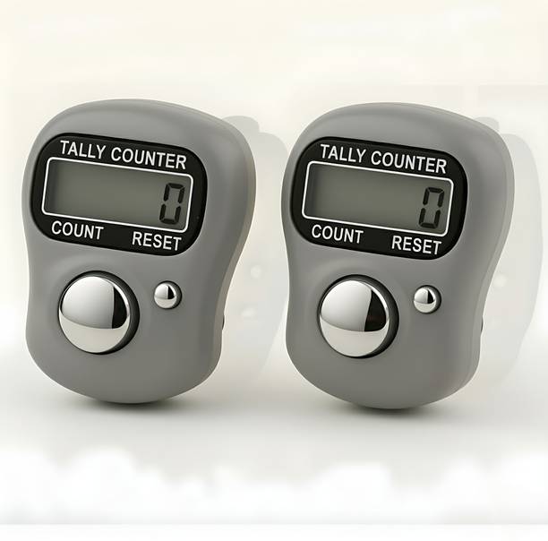 Glemizy counter name jaap Digital Tally Counter