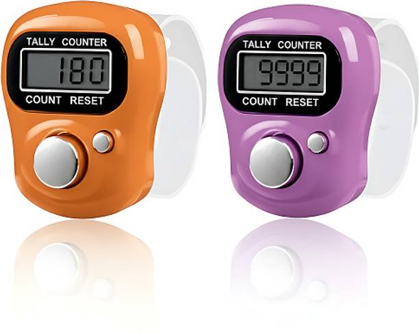 Glemizy Digital Tally Counter