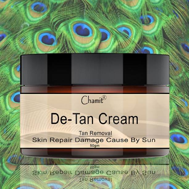 Chamit Dark Spot Remover cream, Pimple Marks, Acne Scar, Pigmentation Blemish Removal Tanning Accelerator Cream