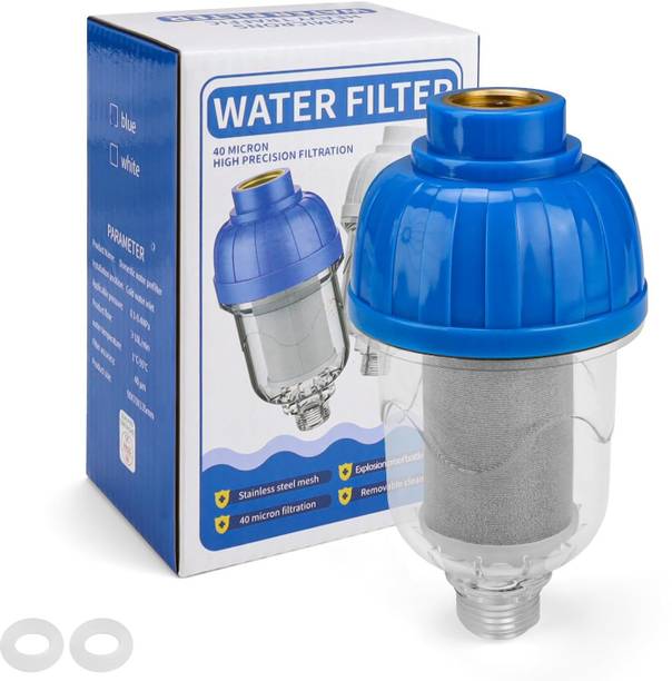 SUPVOX Instant Hot Water Tap for Home Use Tap Mount Water Filter