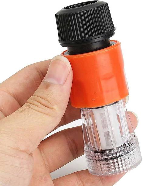 STARQ Quick Connector & Water Filter Pressure Washer Accessory Suitable for all brands Spray Gun