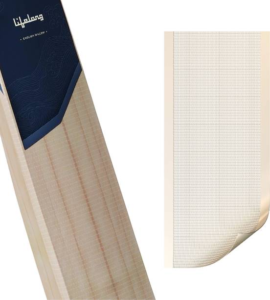 Lifelong Fiber Tape | Ultra-Strong Adhesion |Heavy-Duty Tape for Cricket Bat Repair Protection Tape