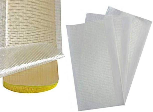 VICTORY Fiberglass Protection Tape for Cricket Bat Prot...