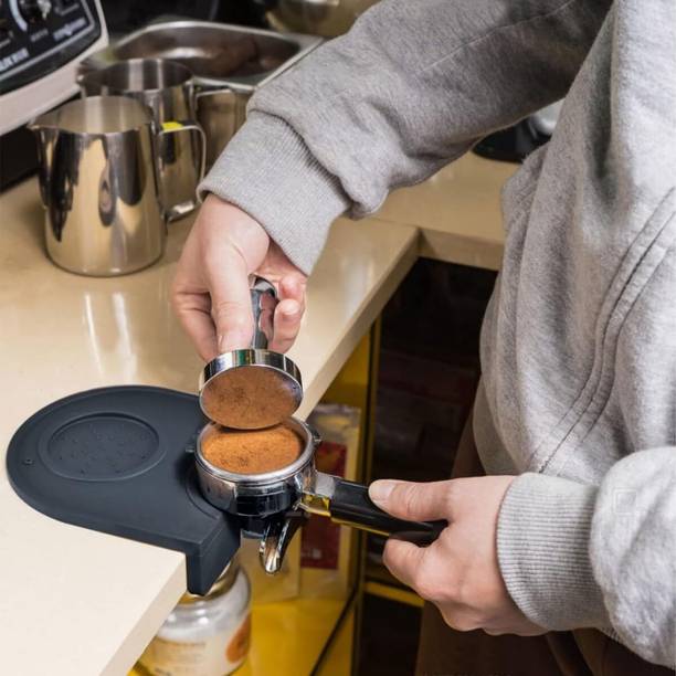 Kaapi Solutions Tart Tamper
