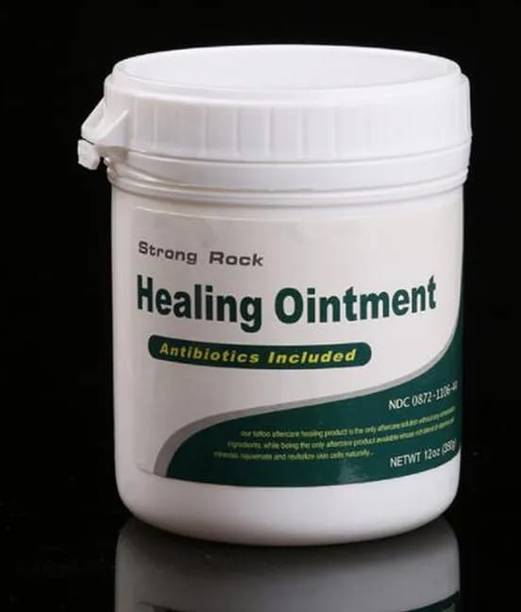 Forver tattoo Tattoo HEALING AFTER CARE 350grm good quality product Permanent Tattoo Kit