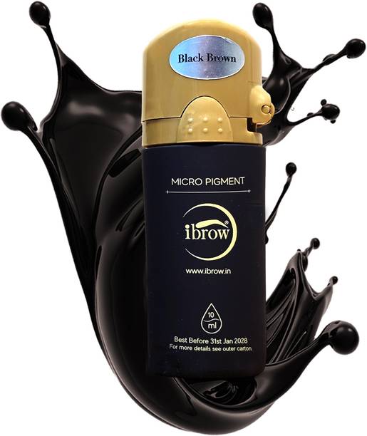 ibrow PGSCBB10 Permanent Tattoo Kit
