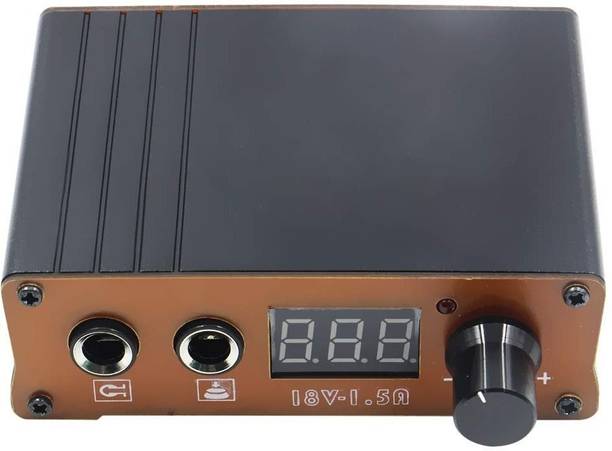 Tattoo gizmo Pneumatic Tattoo Machine