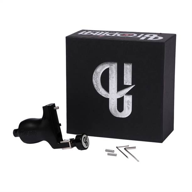 Utopian Rotary Tattoo Machine