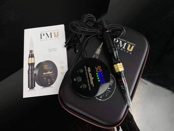 Bid Pneumatic Tattoo Machine