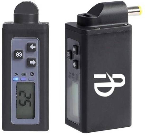 Utopian Pneumatic Tattoo Machine