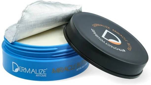 Tattoo gizmo Dermalize Procesing Butter Tattoo Aftercare Balm for Healing & Moisturizing Skin