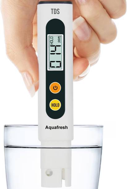 Aquafresh Water Purity Tester Digital TDS Meter