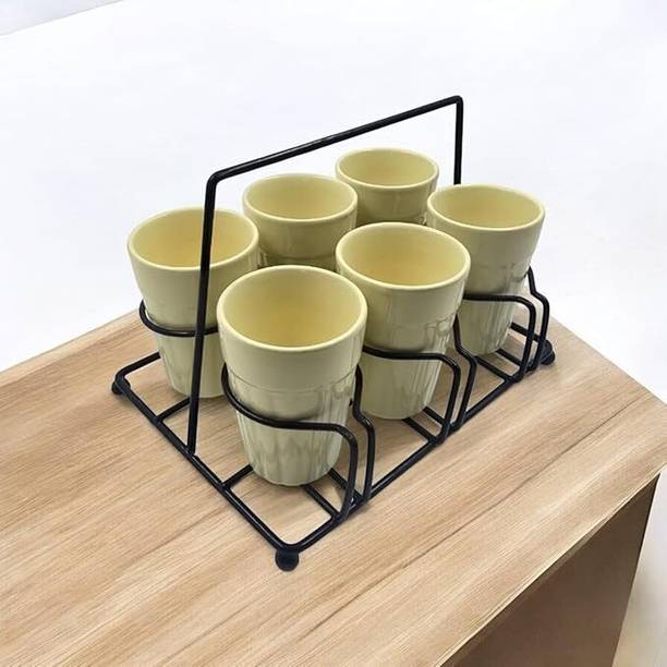 The Art Of Klay ?CHAILGREEN Tea Urn