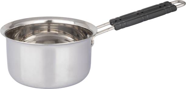 KEVAL 18G PATTI SAUCEPAN Milk Pan 30 cm diameter 0.8 L ...