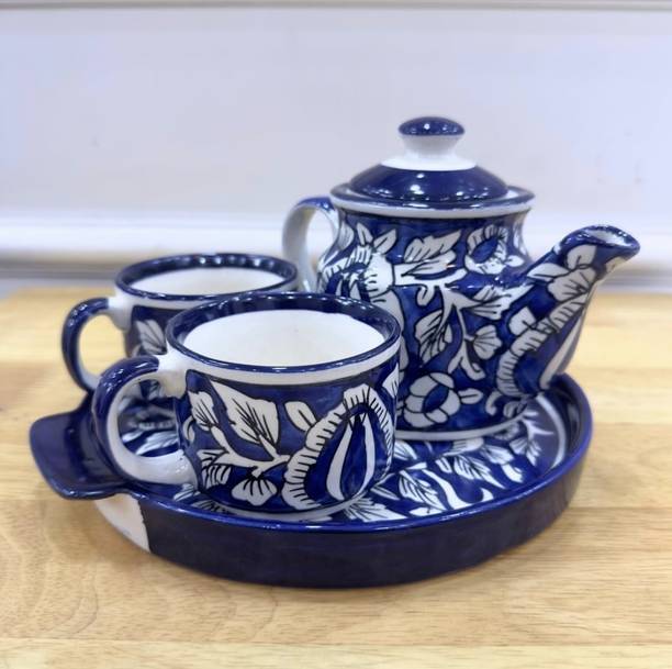 Seoul Pottery 1121 Tea Urn
