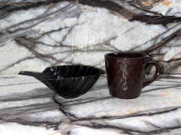 Turkish Ceramic Tea cup and plate tray for crockery gifts Tea Urn