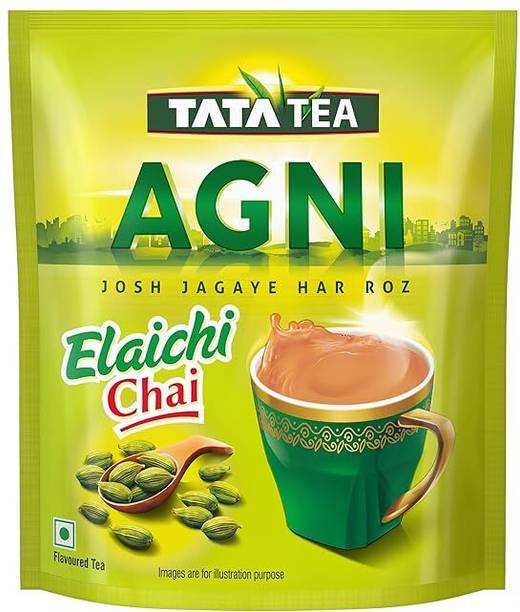 Tata Tea Elaichi Tea Pouch