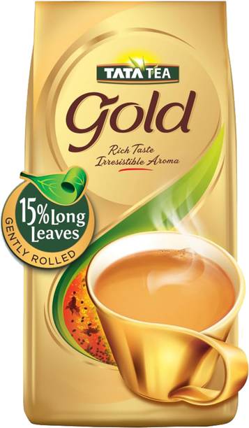 Tata Tea Gold Aromatic Tea Pouch