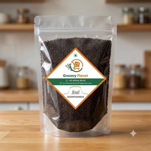 Grocery Planet Premium Strong CTC Tea Tea Pouch