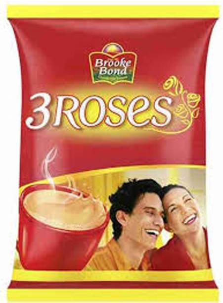 3 Roses Tea Powder - Buy 3 Roses Tea Powder Online at Best Prices In ...