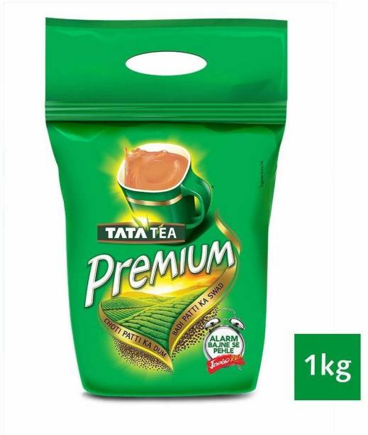 Tata Tea Premium, Tea Blend Pouch