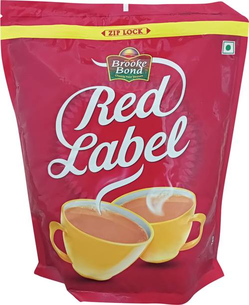 Red Label Tea 1 kg Tea Box