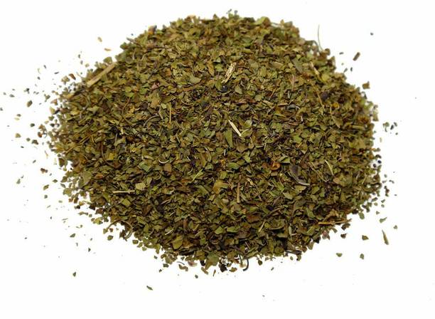 AUTUMN HERBS Spearmint Leaves | Mint Leaves | Herbal Tea | Spearmint Tea | Green tea | Mint Herbal Tea Pouch