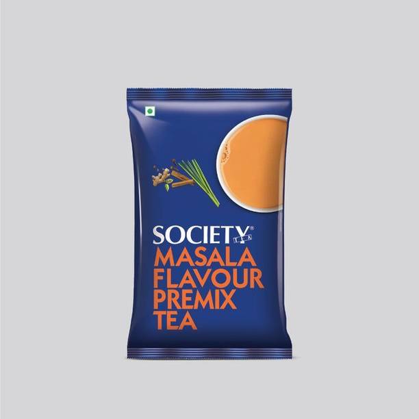 Society Masala Premix Masala Tea Pouch