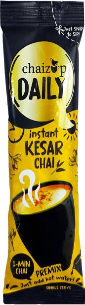 chaizup Daily Instant Collection Instant Tea Pouch