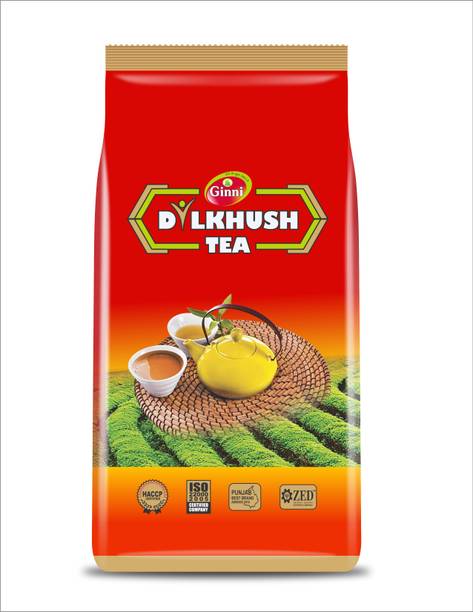 GINNI Dilkhush Tea Pouch