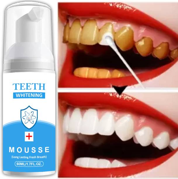 REGLET toothpaste Whitening for teeth 50ml teeth whitening and tartar remover Toothpaste