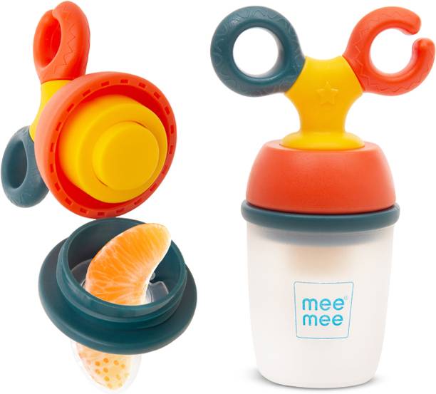 MeeMee baby Advanced Fruit & Food Nutritional Baby Feeder