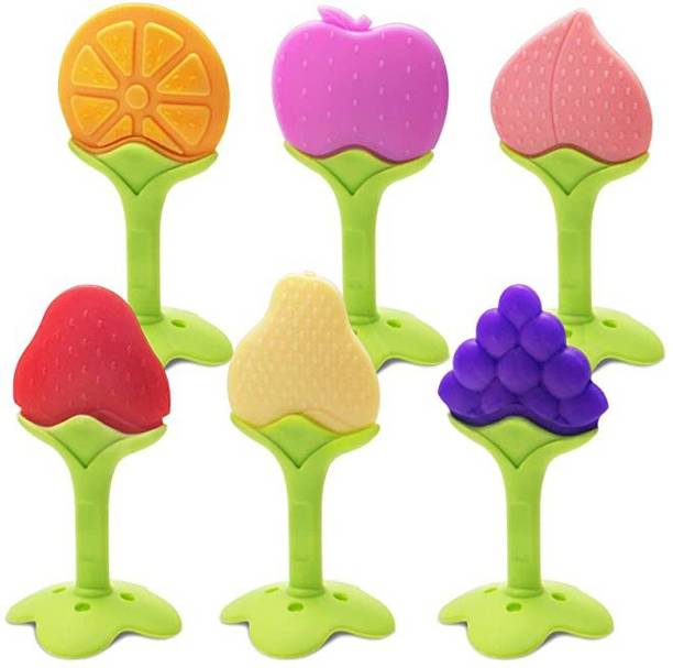 TREXEE Fruit Teether