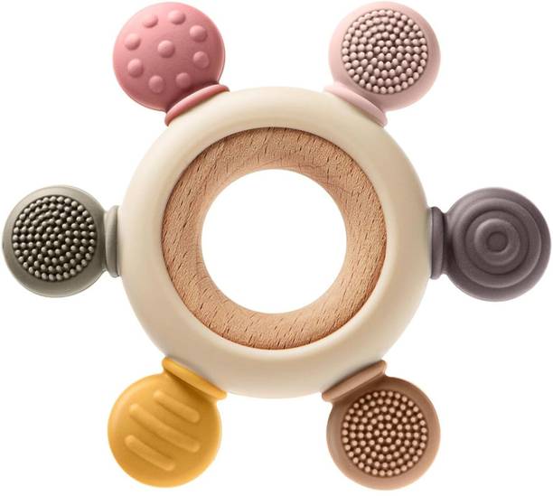 PRATIK ENTERPRISE teethers Teether