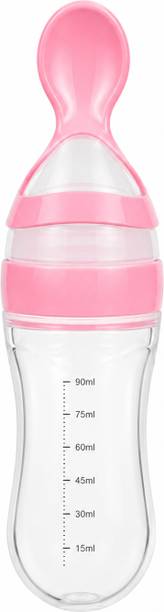vihana Baby Food Feeding Bottle Feeder