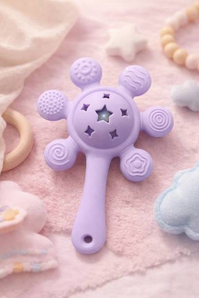 meeravya GOOGRO 1 Teether