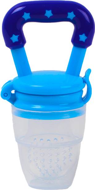 Muma's Love 1 piece Fruit Feeder Pacifier Silicone for Toddler Infants & Kids Feeder