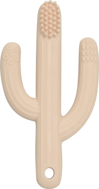 SpeechGears Baby Brush Teether Feeder Soothers Soother